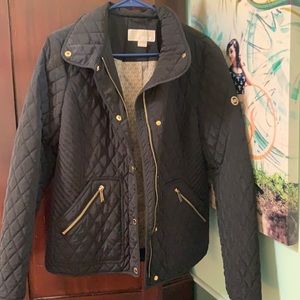 Worn once , Micheal Kors jacket